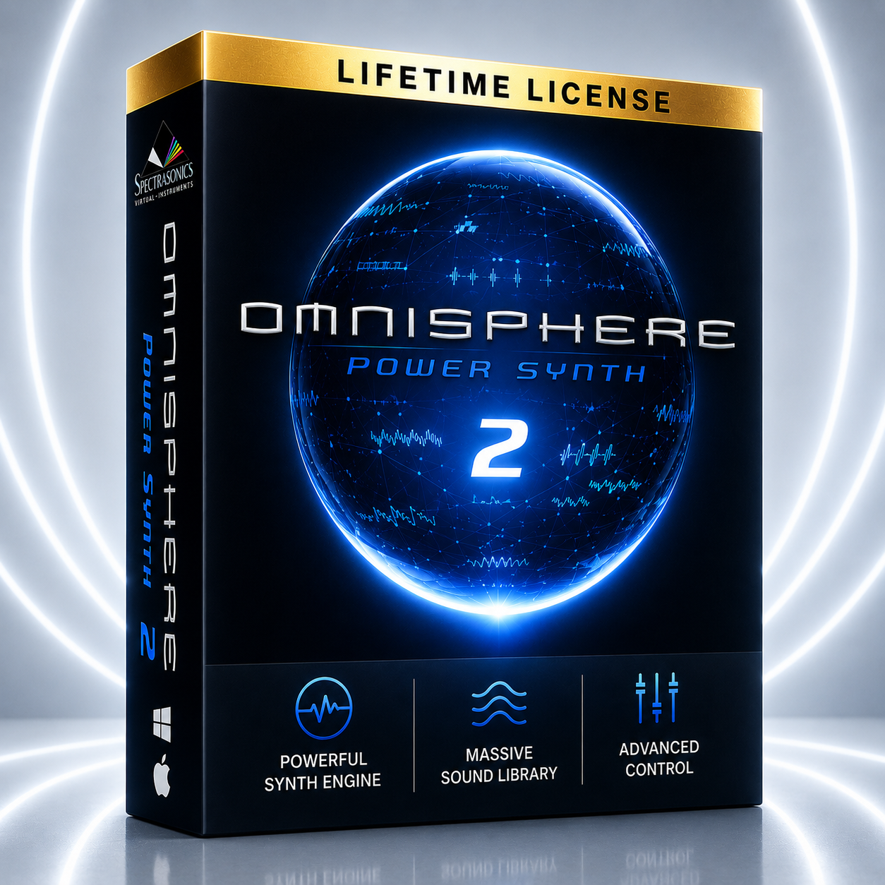 Music Production Pack | Lifetime Licenses - Instant Download