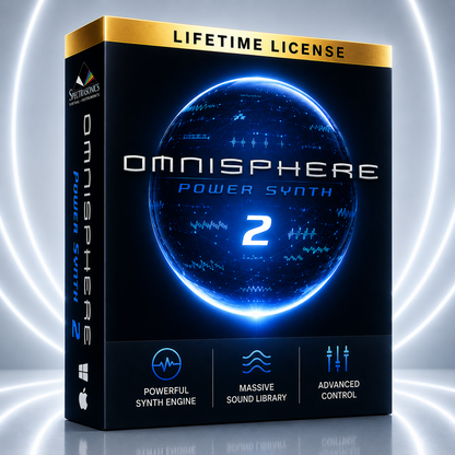 Music Production Pack | Lifetime Licenses - Instant Download